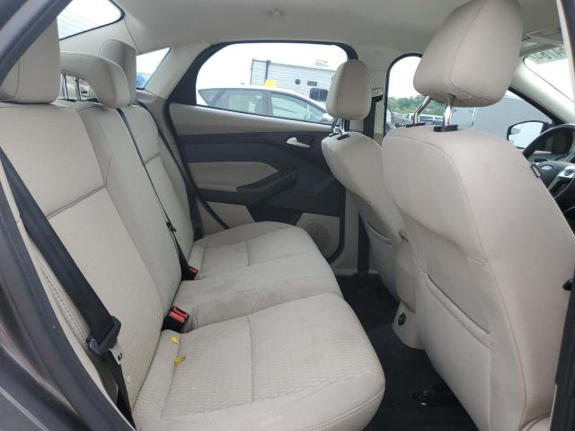 2012 Ford Focus Sel VIN: 1FAHP3H23CL385441 Lot: 53664764