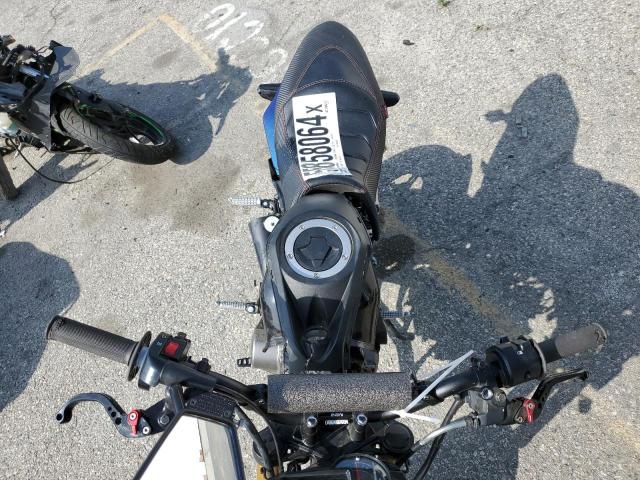 2018 KAWASAKI SR650 - JKABRRJ14JDA09432