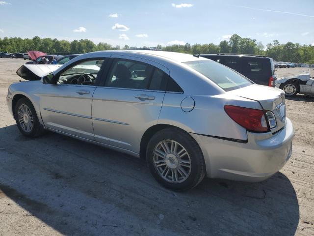 2007 Chrysler Sebring Touring VIN: 1C3LC56KX7N529077 Lot: 54916694