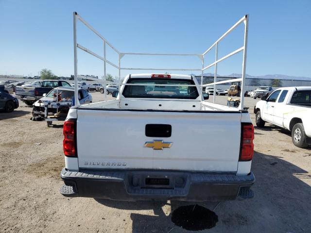 2014 Chevrolet Silverado C1500 VIN: 1GCNCPEH0EZ260924 Lot: 56654284