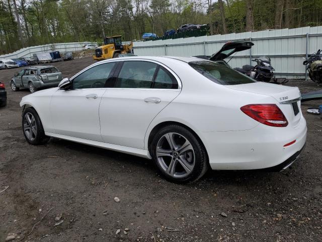 2020 Mercedes-Benz E 350 4Matic VIN: W1KZF8EBXLA845876 Lot: 53443084