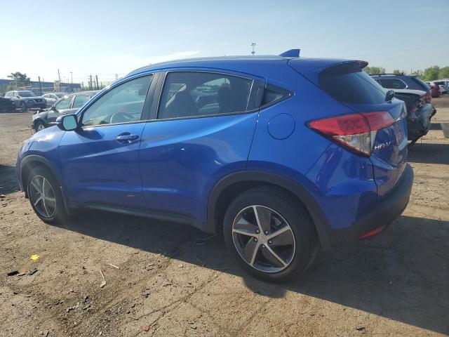 2022 Honda Hr-V Exl VIN: 3CZRU6H71NM719580 Lot: 54352264