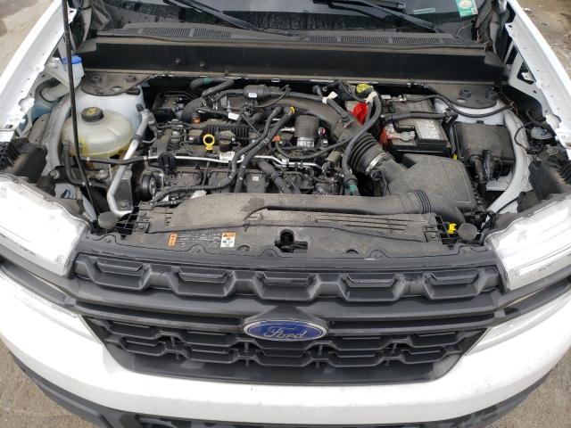 2022 Ford Maverick Xl VIN: 3FTTW8E99NRA03567 Lot: 54075264