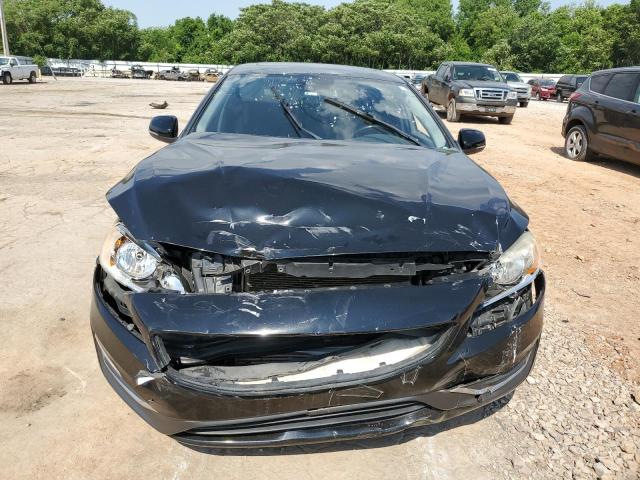 2015 VOLVO V60 YV140MEA2F1209442