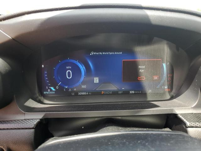 2021 FORD EXPLORER S - 1FM5K8GC5MGA99745