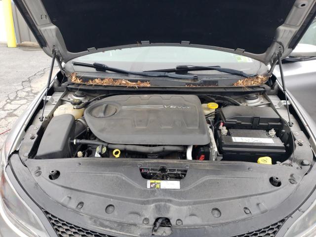 2015 CHRYSLER 200 S - 1C3CCCBG9FN581028
