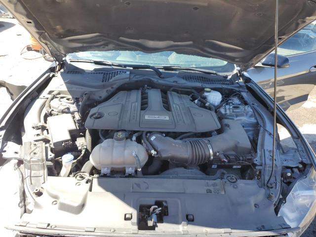 2022 Ford Mustang Gt VIN: 1FA6P8CF2N5108236 Lot: 53606024