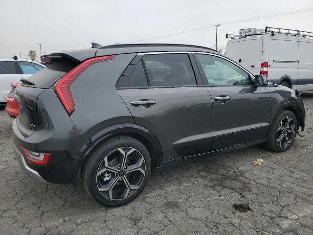 2023 Kia Niro Sx VIN: KNDCT3LE6P5087588 Lot: 56539484