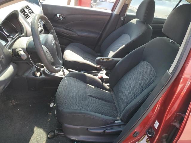 2018 Nissan Versa S VIN: 3N1CN7AP8JL811118 Lot: 56460094