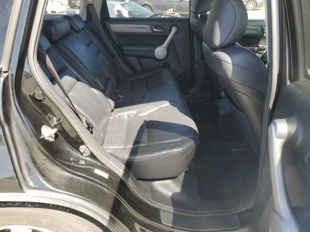 JHLRE487X7C109482 2007 Honda Cr-V Exl