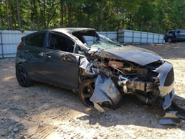 2016 FORD FIESTA ST - 3FADP4GX6GM197261