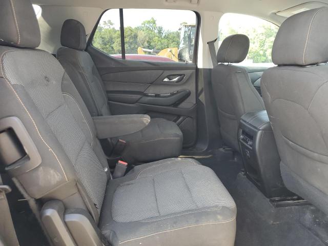 2019 CHEVROLET TRAVERSE L - 1GNERGKW9KJ150439