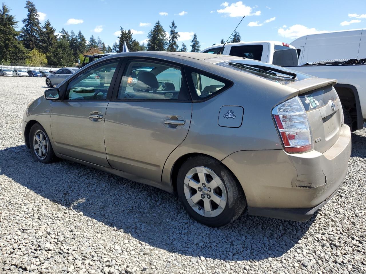 JTDKB20U693495995 2009 Toyota Prius