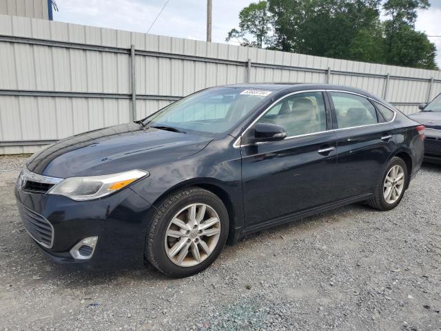 2015 Toyota Avalon Xle VIN: 4T1BK1EB2FU159151 Lot: 53669704