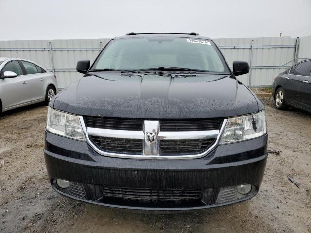 2009 Dodge Journey Se VIN: 3D4GG47BX9T530794 Lot: 55037674