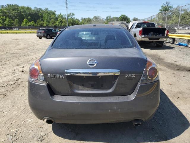 2010 Nissan Altima Base VIN: 1N4AL2AP2AN463061 Lot: 56299154