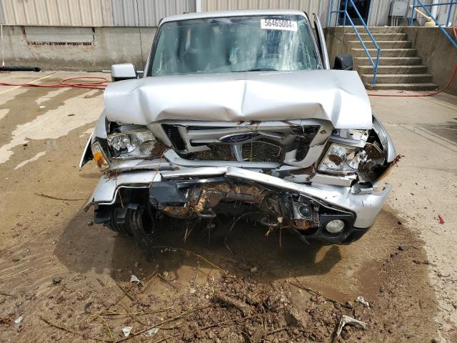 2011 Ford Ranger Super Cab VIN: 1FTLR4FE7BPA18129 Lot: 56465004