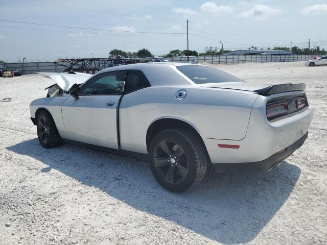 2019 Dodge Challenger Sxt VIN: 2C3CDZAG5KH758498 Lot: 54876654