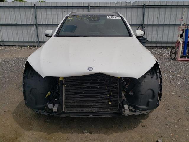 2016 Mercedes-Benz Glc 300 4Matic VIN: WDC0G4KB6GF031966 Lot: 52689724