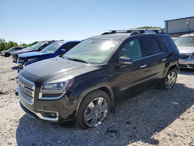 2014 GMC Acadia Denali VIN: 1GKKRTKD6EJ354188 Lot: 56401204