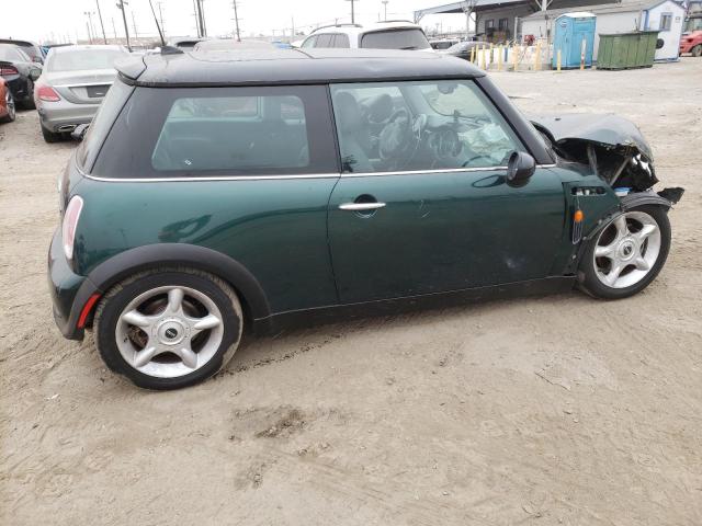 2005 Mini Cooper VIN: WMWRC33495TJ65918 Lot: 56620644