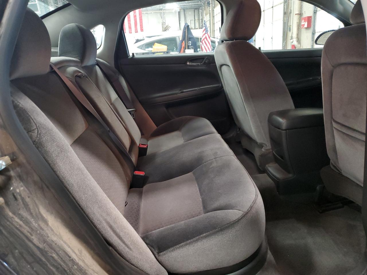 2G1WG5E38D1113011 2013 Chevrolet Impala Lt