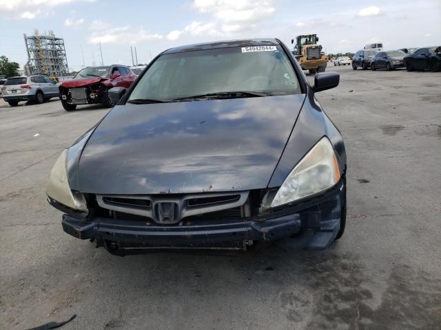 2004 Honda Accord Lx VIN: 1HGCM56304A114713 Lot: 54942044