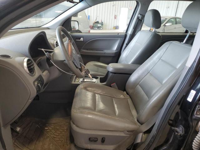 2006 Ford Freestyle Sel VIN: 1FMZK02166GA39274 Lot: 54556034