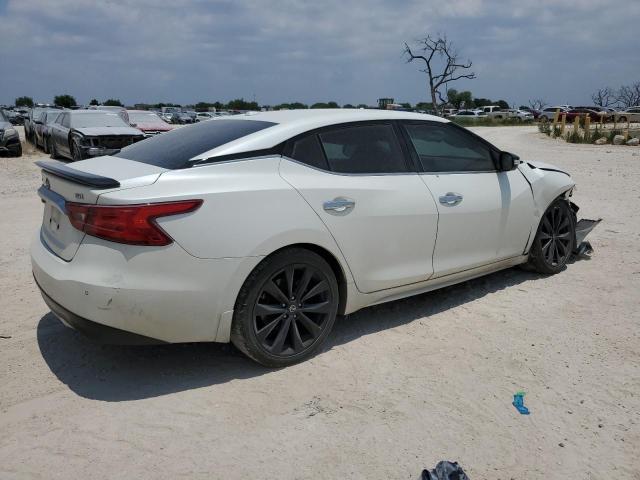 2017 Nissan Maxima 3.5S VIN: 1N4AA6AP9HC445336 Lot: 56566264