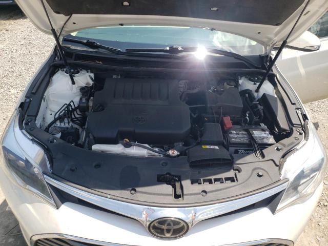 2018 Toyota Avalon Xle VIN: 4T1BK1EB5JU270253 Lot: 55205944
