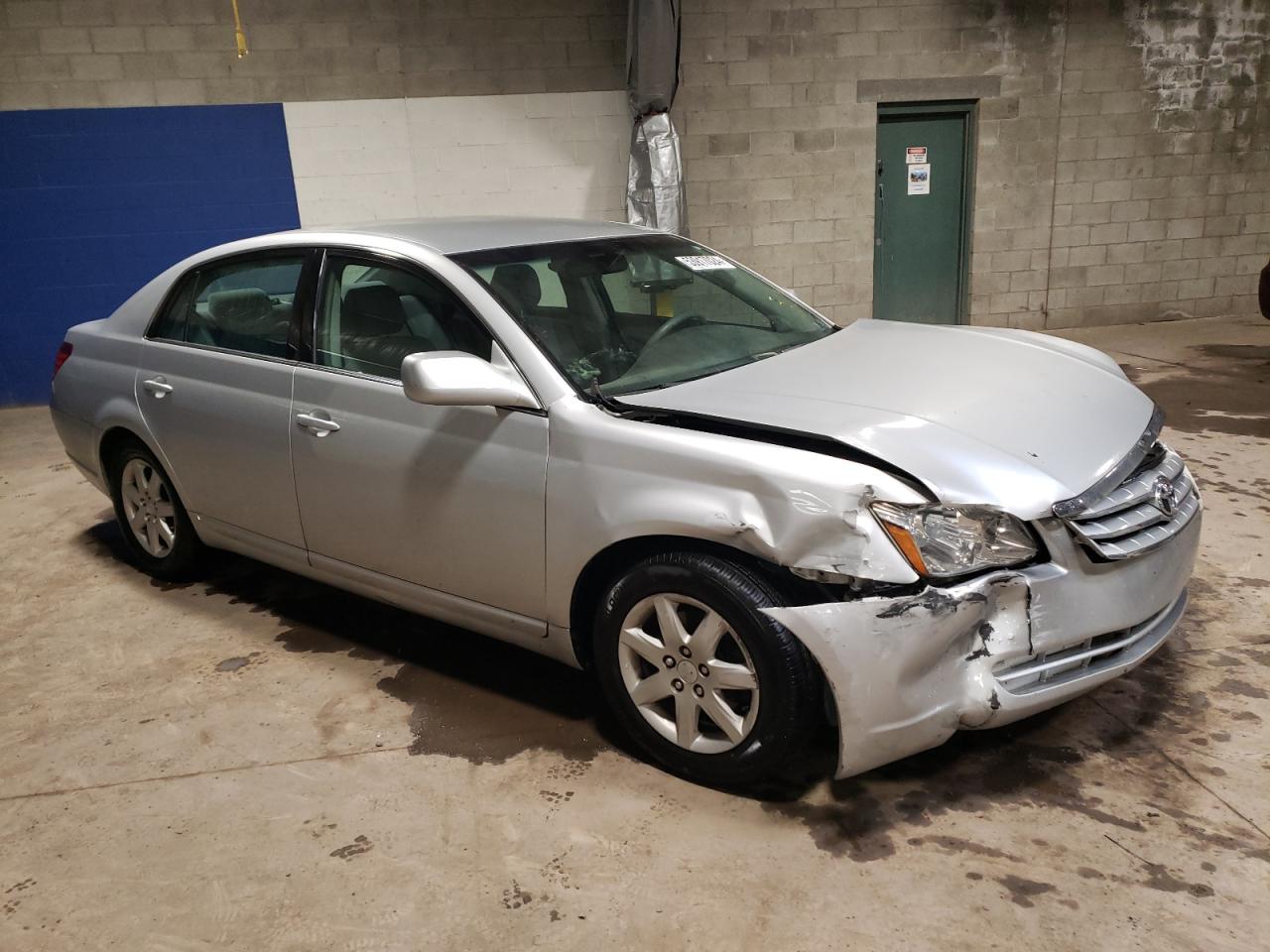 4T1BK36B26U089029 2006 Toyota Avalon Xl