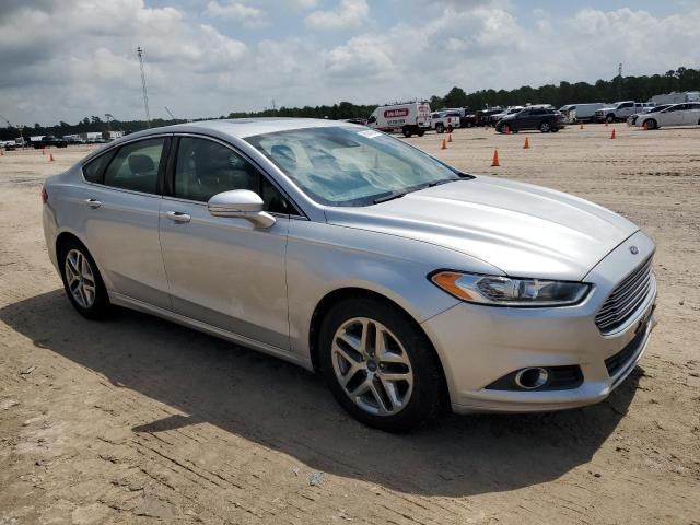 2013 Ford Fusion Se VIN: 3FA6P0HR7DR176547 Lot: 57041264