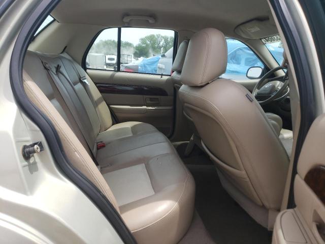 2004 Mercury Grand Marquis Ls VIN: 2MEHM75W84X683553 Lot: 57133664