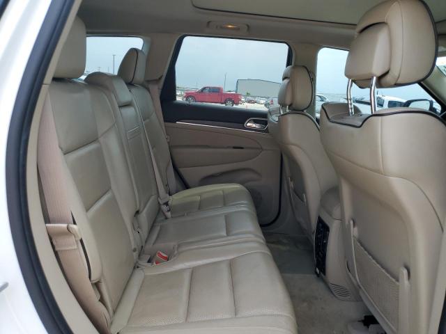 2015 Jeep Grand Cherokee Overland VIN: 1C4RJFCG3FC665840 Lot: 56942284