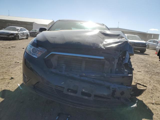 2018 Ford Taurus Sel VIN: 1FAHP2H84JG136828 Lot: 53766594