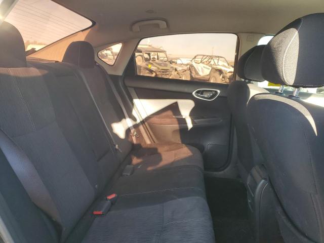 2015 NISSAN SENTRA S - 3N1AB7AP9FY226204