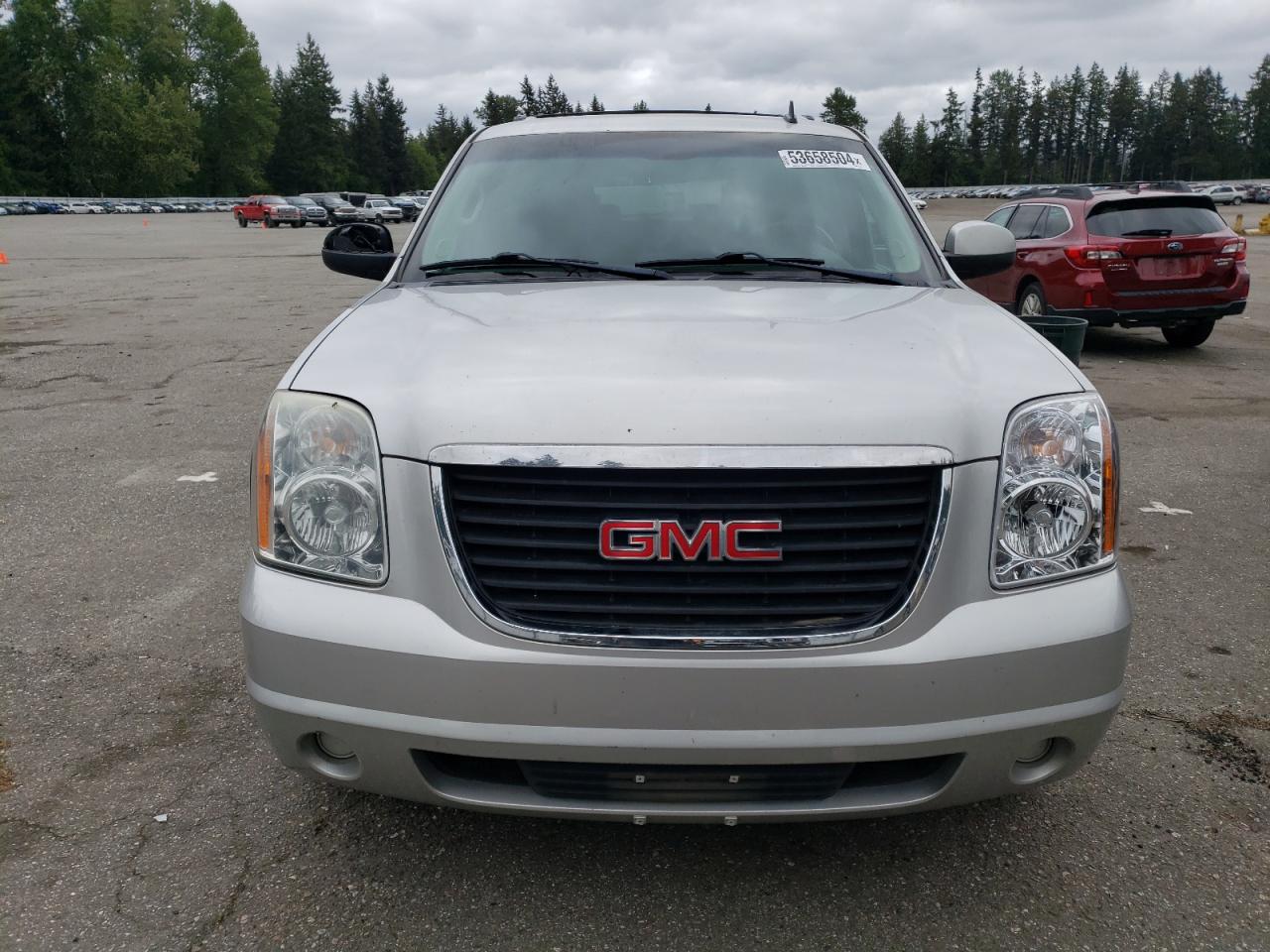 1GKS1HE03BR299922 2011 GMC Yukon Xl C1500 Sle