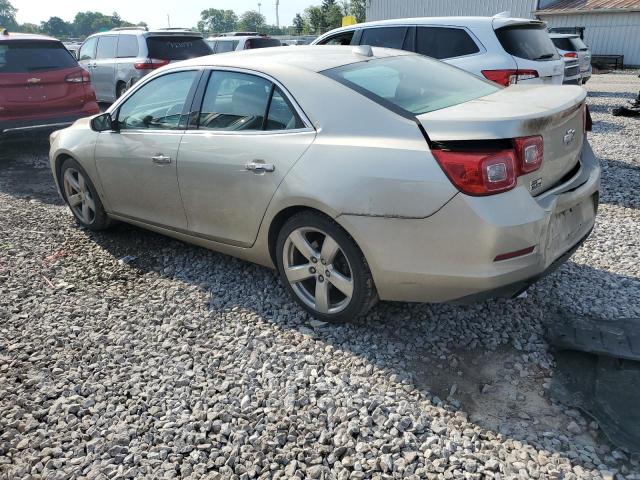 2013 Chevrolet Malibu Ltz VIN: 1G11J5SX5DF337011 Lot: 55442884