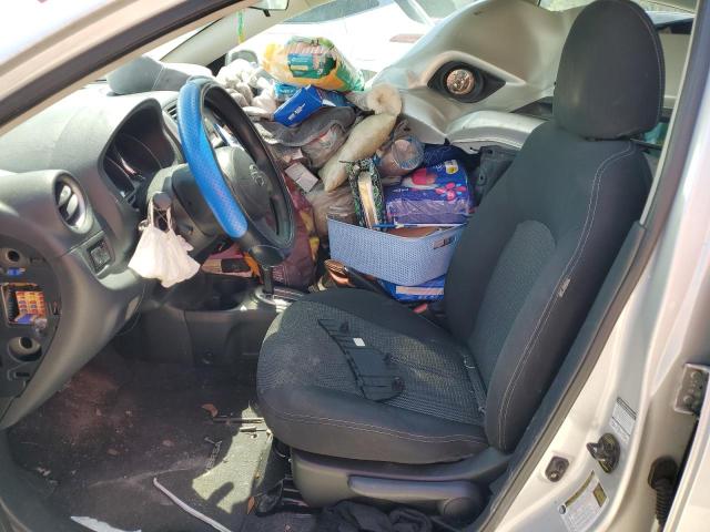 2014 Nissan Versa S VIN: 3N1CN7AP3EL877338 Lot: 57060794