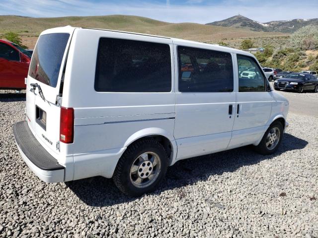 2003 Chevrolet Astro VIN: 1GNEL19X63B140427 Lot: 56873414