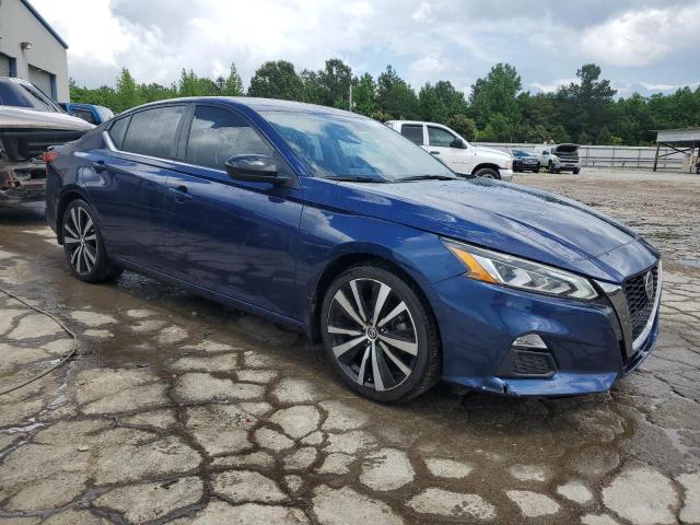 2020 Nissan Altima Sr VIN: 1N4BL4CV0LC187151 Lot: 53763524