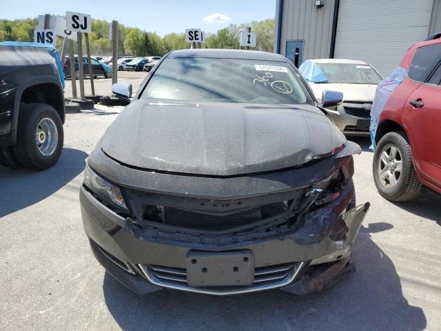 2017 Chevrolet Impala Premier VIN: 2G1145S35H9129018 Lot: 54545364