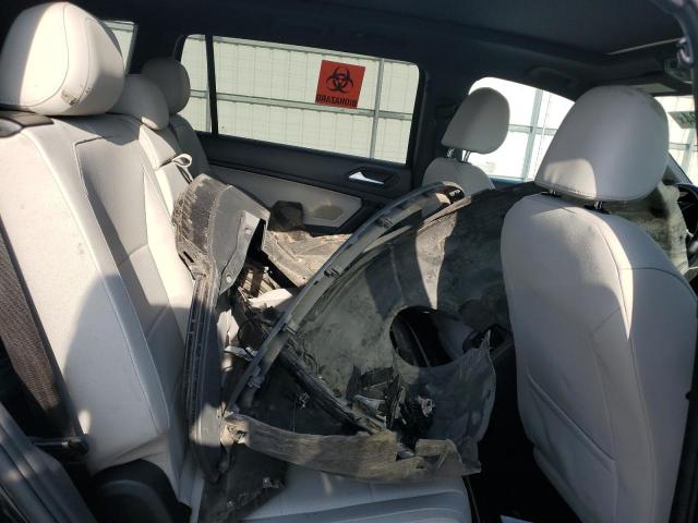 2019 Volkswagen Tiguan Se VIN: 3VV2B7AX3KM060637 Lot: 55904994