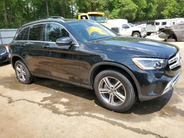 2022 Mercedes-Benz Glc 300 VIN: W1N0G8DB5NV376363 Lot: 53333324