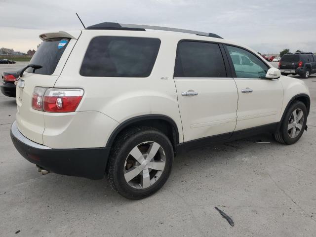 2011 GMC Acadia Slt-1 VIN: 1GKKRRED7BJ273615 Lot: 53400224