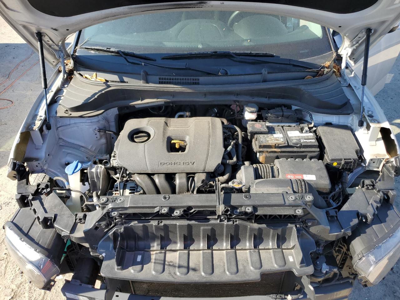 KNDJ23AU2L7053716 2020 Kia Soul Lx