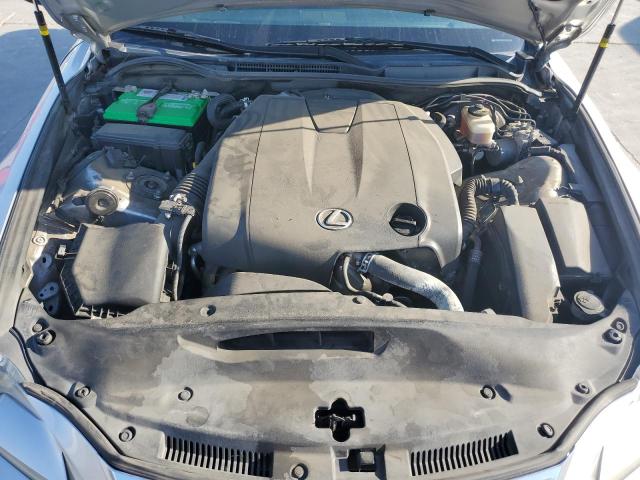 2015 Lexus Is 250 VIN: JTHBF1D27F5043589 Lot: 55018304