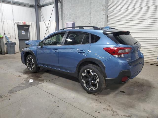 2023 Subaru Crosstrek Limited VIN: JF2GTHNC0PH229055 Lot: 53762884