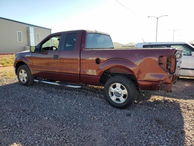 2010 Ford F150 Super Cab VIN: 1FTEX1C84AFA62685 Lot: 55946974