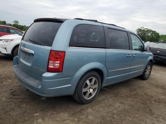 2009 Chrysler Town & Country Touring VIN: 2A8HR54139R661252 Lot: 54790584